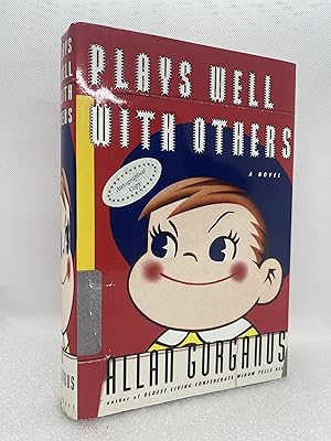 Seller image for Plays Well With Others (Signed First Edition) for sale by Dan Pope Books