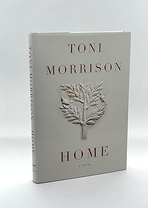 Bild des Verkäufers für Home (Signed First Edition) zum Verkauf von Dan Pope Books