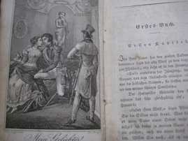 Seller image for Philibert oder die Verhltnisse for sale by Alte Bcherwelt