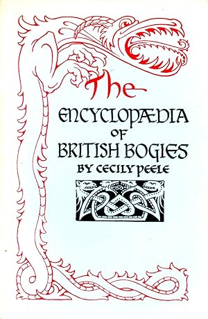 The Encyclopedia of British Bogies