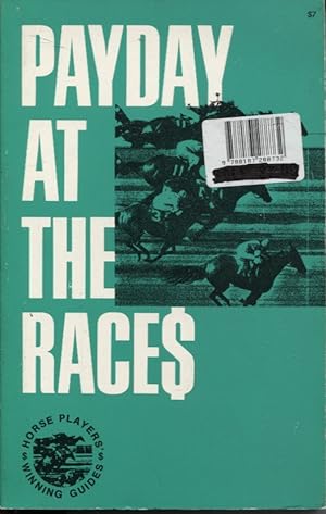 Seller image for Payday At the Races for sale by Dromanabooks