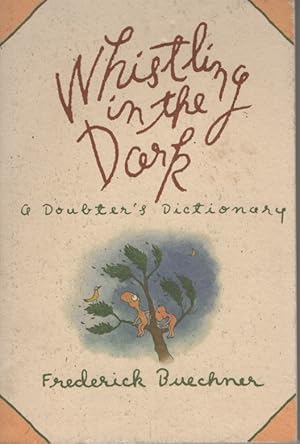 Seller image for Whistling in the Dark for sale by Dromanabooks