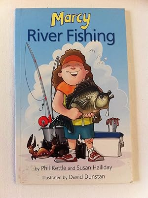 Image du vendeur pour Marcy River Fishing mis en vente par Book Realm