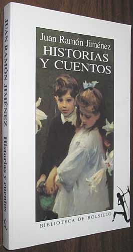 Seller image for Historias y Cuentos for sale by Alex Simpson