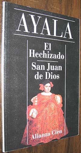 Imagen del vendedor de El Hechizado: San Juan De Dios 9 a la venta por Alex Simpson