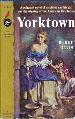 Seller image for Yorktown for sale by John McCormick