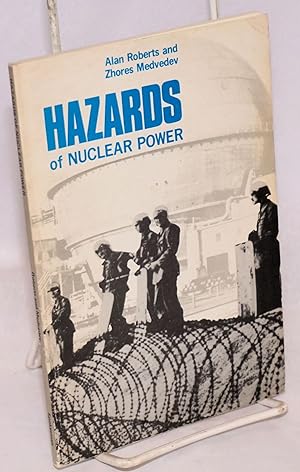 Seller image for Hazards of nuclear power for sale by Bolerium Books Inc.