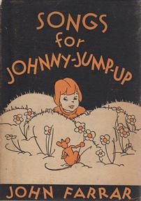 Songs for Johnny-Jump-Up