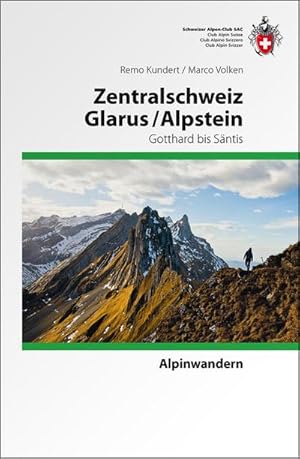 Immagine del venditore per Zentralschweiz Glarus/ Alpstein venduto da Rheinberg-Buch Andreas Meier eK