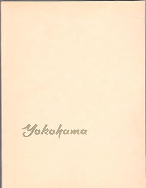GENERAL INTRODUCTION OF YOKOHAMA, JAPAN