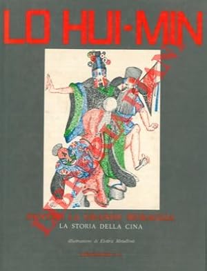 Immagine del venditore per Dentro la grande muraglia. Storia della Cina. venduto da Libreria Piani