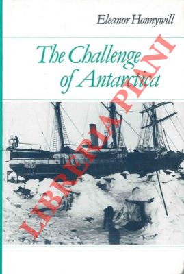 The challenge of Antarctica.