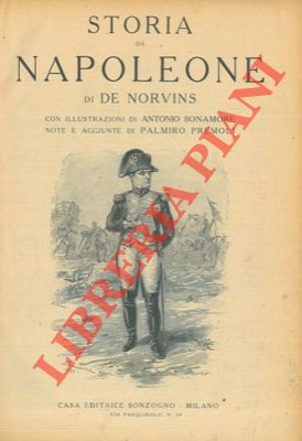 Storia di Napoleone.