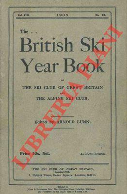The British Ski Yearbook .