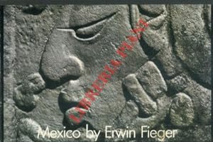 Mexico by Erwin Fieger.