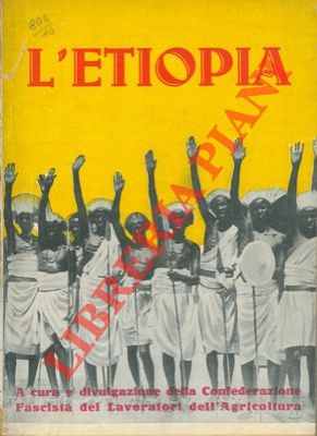 L'Etiopia.