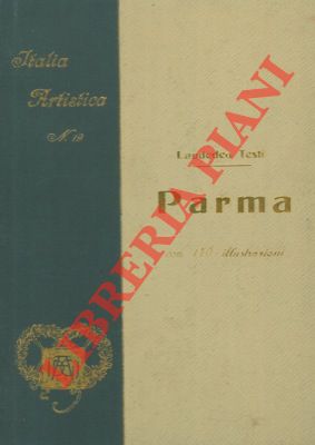 Parma. Seconda edizione.