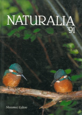 Naturalia '91.