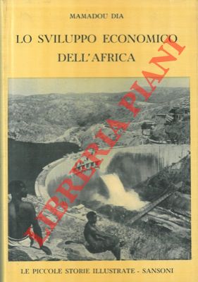 Lo sviluppo economico dell'Africa.