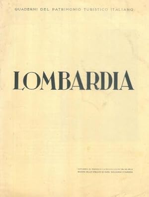 Lombardia.