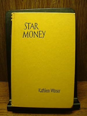 Seller image for STAR MONEY for sale by The Book Abyss