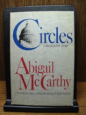 Seller image for CIRCLES: A Washington Story for sale by The Book Abyss