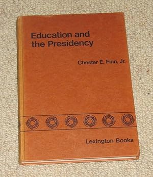 Education and the Presidency