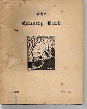 The Country Bard