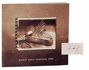 Seller image for Szalirany 1999 (Signed First Edition) for sale by Jeff Hirsch Books, ABAA