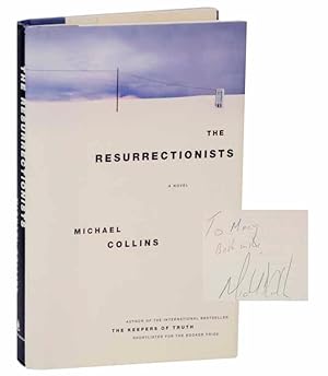 Seller image for The Resurrectionists (Signed First Edition) for sale by Jeff Hirsch Books, ABAA