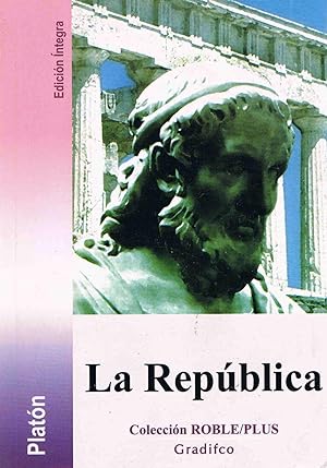 LA REPUBLICA :Colección Roble / Plus