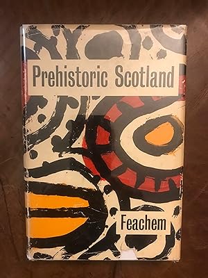 Seller image for A Guide To Prehistoric Scotland for sale by Three Geese in Flight Celtic Books