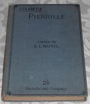 Seller image for Pierrille for sale by Jaycey Books