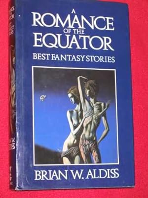 Seller image for A Romance of the Equator: Best Fantasy Stories for sale by BOOKBARROW (PBFA member)