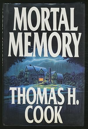 Seller image for Mortal Memory for sale by Between the Covers-Rare Books, Inc. ABAA