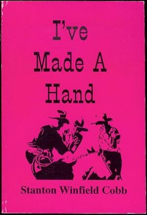 I've Made a Hand: Stories, Poems, and Illustrations