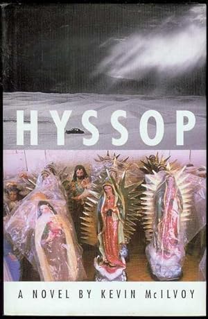 Imagen del vendedor de Hyssop a la venta por Bookmarc's