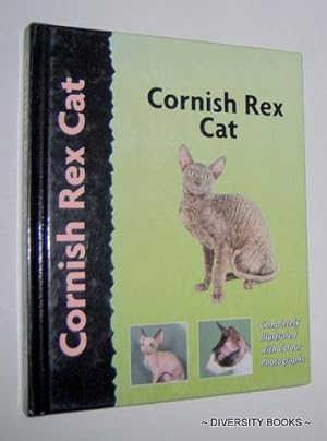 CORNISH REX CAT