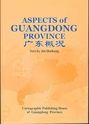 Aspects of Guangdong Province