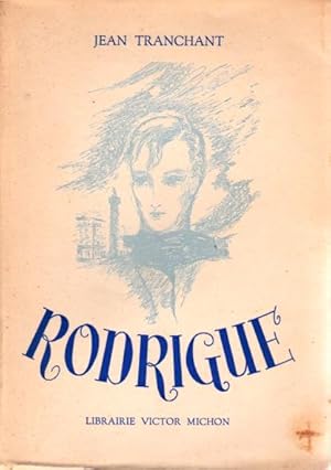 Imagen del vendedor de Rodrigue a la venta por L'ivre d'Histoires