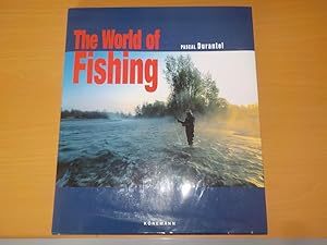 The World of Fishing