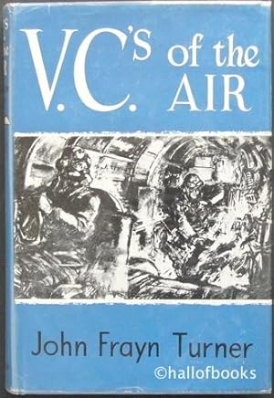 V. C.'s of the Air