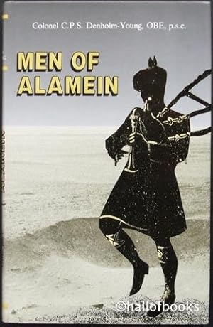 Men Of Alamein