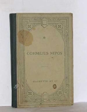 Seller image for Nepos Cornelius for sale by crealivres