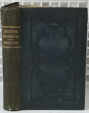 A History of the British Zoophytes