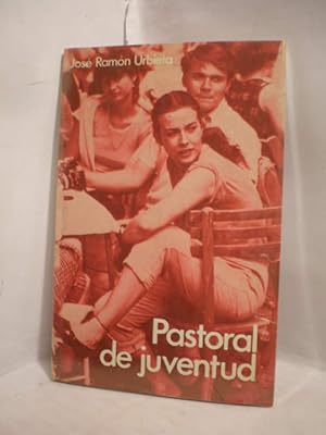 Pastoral De Juventud