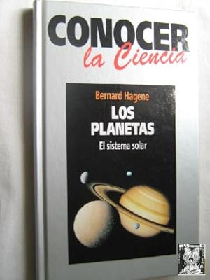 LOS PLANETAS. EL SISTEMA SOLAR