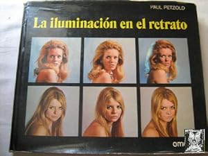 LA ILUMINACIÓN EN EL RETRATO