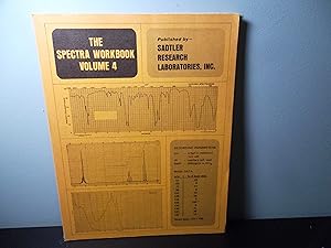 Seller image for The Spectra Workbook Volume 4 for sale by Eastburn Books