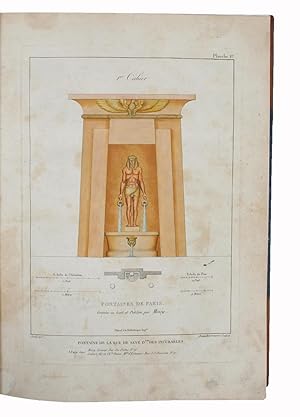 Gravées au trait et Publiees par Moisy. Moisy, GraveurmRue des Postes.